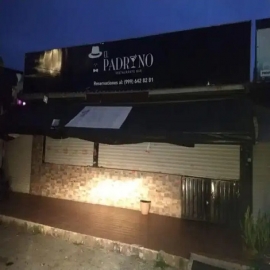 Restaurantes, bares y centros nocturnos en Mérida acatan las medidas sanitarias al entrar en vigor las disposiciones