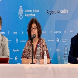 Argentina: El ministerio de Salud de la Nación destinará casi 600 millones de pesos en hormonas para las personas trans