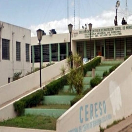 Se reduce el número de presos en las cárceles en Yucatán