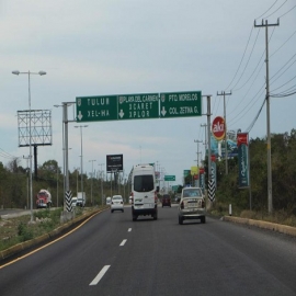 Tiene multinacional BlackRock ventaja para construir el tramo 5 del Tren Maya