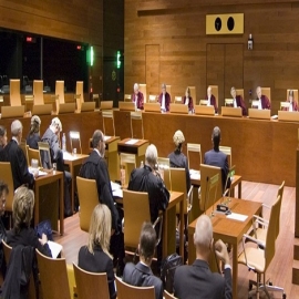 Ya no hay límites: Tribunal de Estrasburgo evalúa si la pornografía es un «derecho humano»
