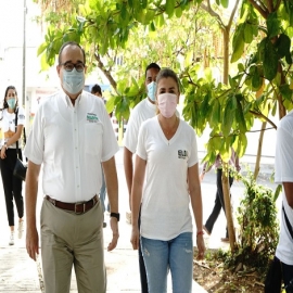 Ramírez Marín pondrá fin al abandono de las comisarías