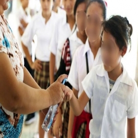 Regreso a las aulas en Yucatán hasta el próximo ciclo escolar: Vila