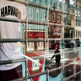 Universidad de Harvard dice que reembolsará fondo de 8.7 mdd por coronavirus