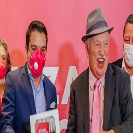 Episcopado se deslinda de Obispo que postula a diputado en México