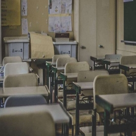 El Vaticano propone tres claves para sostener la educación durante la pandemia