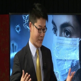 El disidente chino, Yuan Lee, denuncia que en China se está robando órganos de gente viva para traficar con ellos