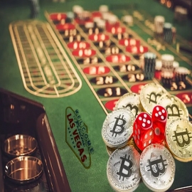 Hotel casino de Las Vegas aceptará bitcoin y ethers como forma de pago