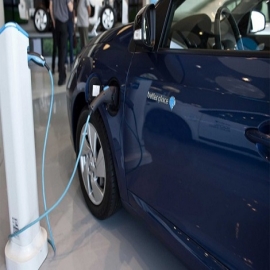 Cadena de suministro de vehículos eléctricos marcada por abusos contra los derechos humanos y daños ambientales