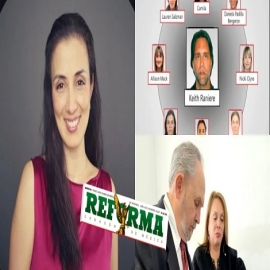 Revelan atrocidades cometidas en Nxivm por hija del dueño de Reforma