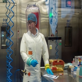 Las Big Tech permiten que el partido comunista chino mienta sobre el origen del virus