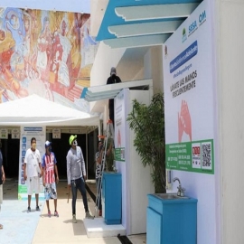 Chetumal: Presentan tres etapas para el regreso de actividades en oficinas de gobierno