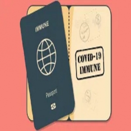 ¿Pasaportes inmunológicos, certificados de «libre de virus» o de vacunación? Son ilegales