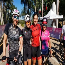 Yucatán: Invitan a participar en la Vuelta Ciclista Tour del Adivino a finales de noviembre
