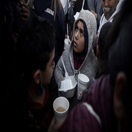 Más de 20.000 menores inmigrantes están bajo custodia de EEUU por el efecto llamada de Biden
