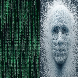 ¿Por qué dicen que el 10 de abril de 2023 hubo un fallo en la 'matrix'?
