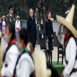 "No anhelamos ningún poder porque dependemos del Ejecutivo": el Ejército mexicano reitera su lealtad