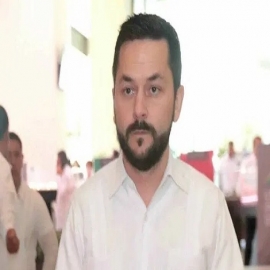 Difícil que, en el corto plazo, Gobiernos estatales puedan conseguir vacunas contra el Coronavirus: Álvaro Juanes Laviada