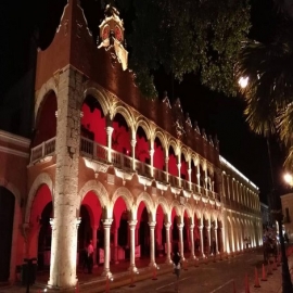 ¿Tienes ideas para mejorar Mérida? Participa en consulta ciudadana