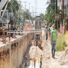 Chetumal: Complica coronavirus inyección de recursos para ejecución de proyectos