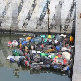 Resguardos pesqueros serían fuentes de contaminación en Progreso