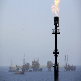 ‘Oro negro’ a la vista: Descubren 300 millones de barriles de petróleo en costa de México