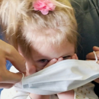 Un grupo de padres envían las mascarillas de sus hijos a un laboratorio y reciben unos resultados muy preocupantes
