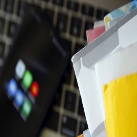 Fraudes electrónicos aumentan 40% en México en medio de la pandemia