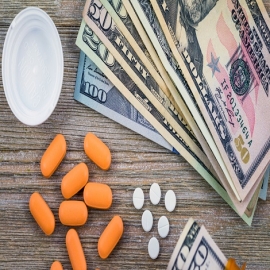 CORRUPCIÓN de las BIG PHARMA: “Aprueban medicamentos sin analizar”, dice abogado [Video]