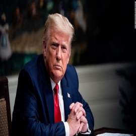 Contundente mensaje de Trump sobre las irregularidades descubiertas en Arizona