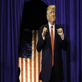 Trump, el Congreso y los tribunales