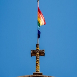 El próximo Sínodo de la Iglesia Católica abordará temas LGBT y cambio climático, según analista