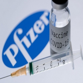 No son solo los ancianos: Joven de 19 años termina en cuidados intensivos después de la segunda dosis de la vacuna de Pfizer