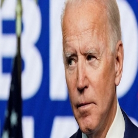 Biden BEIJING les prometió a sus seguidores (SI ES QUE EXISTEN) ELIMINAR los 2 sexos y adoptar POLÍTICAS TRANSGÉNERO