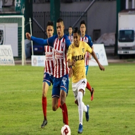 Estéril localía de Venados en su debut en Liga de Expansión: 0-0