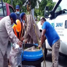 La Japay, con trabajo “extra” ante exponencial crecimiento de Mérida