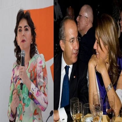 MC buscaría sumar a Margarita y Calderón; Ivonne Ortega ya está en sus filas