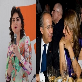 MC buscaría sumar a Margarita y Calderón; Ivonne Ortega ya está en sus filas