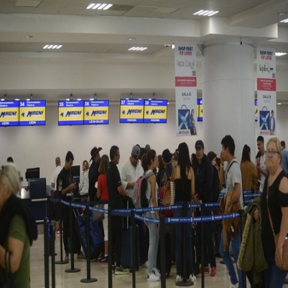Deja Fitur nuevos vuelos con conexión a Cancún