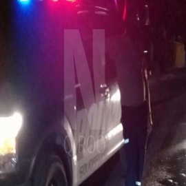 Playa del Carmen: Vecinos golpean a presunto ladrón en la colonia Bellavista (VIDEO)