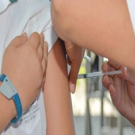 Realizará IMSS campaña intensiva de vacunación para reforzar protección a niños