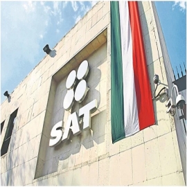Recupera el SAT 28 mil millones de pesos de empresas evasoras