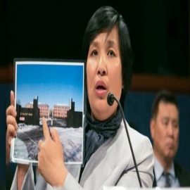 Torturas psicológicas, violación grupal y trabajo esclavo: el infierno que vivió una mujer china
