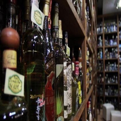 Nuevo litigio del tequila en Europa