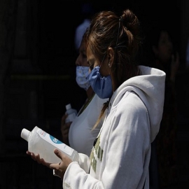 Lanzan advertencia sobre los "nuevos" contaminantes
