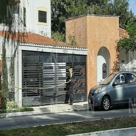 Mérida: Marido encuentra a su esposa muerta en predio de Ciudad Caucel