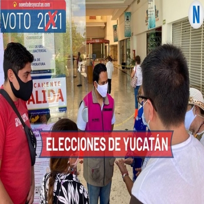 Confusión y falta de información provocó que foráneos se quedaran sin votar