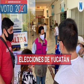 Confusión y falta de información provocó que foráneos se quedaran sin votar