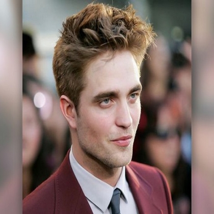 Robert Pattinson es el hombre más guapo del mundo, según las matemáticas