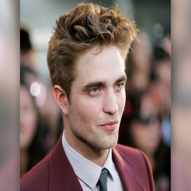 Robert Pattinson es el hombre más guapo del mundo, según las matemáticas
